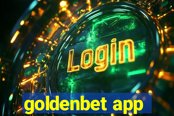 goldenbet app